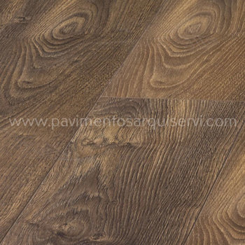 Tarimas Laminada Roble Vigo